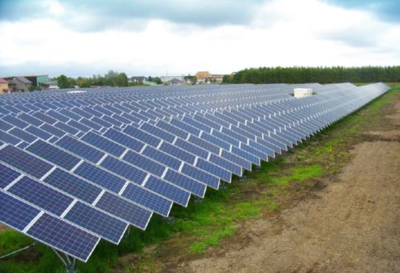 Ichigo Group在北海道启动光伏电站,采用适于松软地面的新施工法 - solarbe索比太阳能光伏网